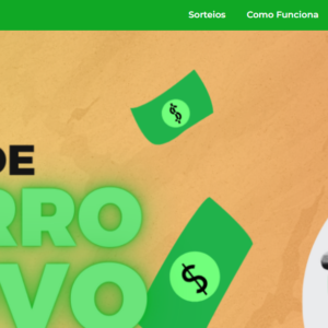 Site de Rifas em Wordpress PHP 7.4